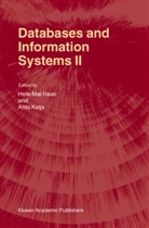 Hele-Ma Haav, Hele-Mai Haav, Kalja, Kalja, Ahto Kalja - Databases and Information Systems II