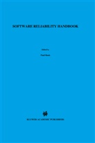 Roo, Rook, Rook, P. Rook - Software Reliability Handbook