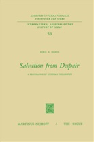E E Harris, E. E. Harris, E.E. Harris - Salvation from Despair
