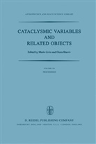 Livio, M Livio, M. Livio, Mario Livio, Shaviv, Shaviv... - Cataclysmic Variables and Related Objects
