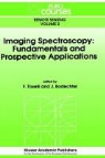 Bodechtel, Bodechtel, J. Bodechtel, Toselli, F Toselli, F. Toselli - Imaging Spectroscopy: Fundamentals and Prospective Applications
