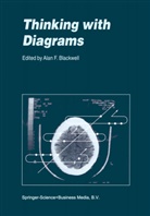 Alan F. Blackwell, Ala F Blackwell, Alan F Blackwell - Thinking with Diagrams