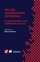 Bar Preneel, Bart Preneel - Secure Information Networks