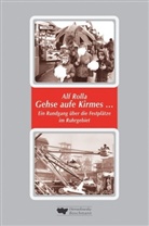 Alf Rolla - Gehse aufe Kirmes . . .