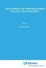 Evensky, Evensky, J. Evensky, Jerry Evensky, R P Malloy, R. P. Malloy... - Adam Smith and the Philosophy of Law and Economics