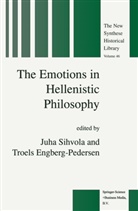 Engberg-Pedersen, Engberg-Pedersen, T. Engberg-Pedersen, Sihvola, J Sihvola, J. Sihvola... - The Emotions in Hellenistic Philosophy