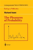 Richard Isaac, Richard E. Isaac - The Pleasures of Probability