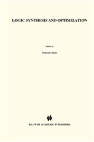 Tsutom Sasao, Tsutomu Sasao - Logic Synthesis and Optimization