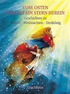 Lousan Schuuring, Lousan Schuuring, Ineke Verschuren - Vom Osten strahlt ein Stern herein
