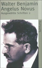 Walter Benjamin - Angelus Novus