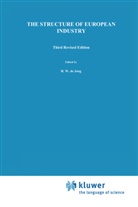 H. W. de Jong, H. W. Jong, H. W. de Jong, W de Jong, H W de Jong - Progress in Intercalation Research