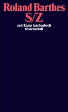Roland Barthes - S/Z