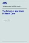 A. Bakker, F. M. Haaijer-Ruskamp, H. G. M. Leufkens, Steering Committee on Future Health Scenarios, Steering Committee on Future Health Scenarios - The Future of Medicines in Health Care