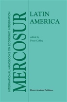 Coffey, P Coffey, P. Coffey, Peter Coffey - Latin America - MERCOSUR