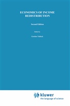 G Tullock, G. Tullock, Gordon Tullock - Economics of Income Redistribution