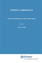 I. E. Bekaert, I.E. Bekaert, E Bekaert, E Bekaert, Fagard, R Fagard... - Sports Cardiology