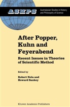 Nola, R Nola, R. Nola, Robert Nola, Sankey, Sankey... - After Popper, Kuhn and Feyerabend