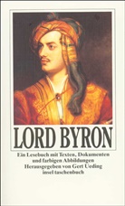 George G Byron, George G. N. Lord Byron, George Gordon Noël Lord Byron, Ger Üding, Ger Ueding, Gert Ueding - Lord Byron