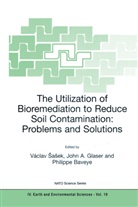 Joh A Glaser, John A Glaser, P Baveye, P. Baveye, Philippe Baveye, John A. Glaser... - The Utilization of Bioremediation to Reduce Soil Contamination: Problems and Solutions