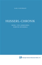 Karl Schuhmann - Husserl-Chronik