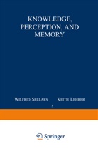 C Ginet, C. Ginet - Knowledge, Perception and Memory