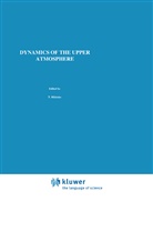 Kato, S Kato, S. Kato, Susumo Kato - Dynamics of the Upper Atmosphere