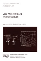 Roberto Fanti, Kellerman, K Kellerman, K. Kellerman, G Setti, G. Setti... - VLBI and Compact Radio Sources