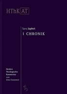Sara Japhet, Ulrich Berges, Christoph Dohmen, Ludger Schwienhorst-Schönberger, Eric Zenger, Erich Zenger - Herders theologischer Kommentar zum Alten Testament: 1 Chronik