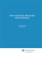 D Denneberg, D. Denneberg, Dieter Denneberg - Non-Additive Measure and Integral