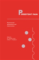 N. Timothy Lynch, Timothy Lynch, N Timothy Lynch, V Vasudevan, V Vasudevan, Sridhar V. Vasudevan - Persistent Pain
