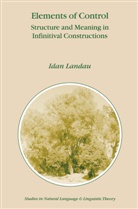 Idan Landau - Element of Control