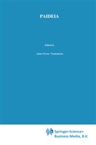 Anna-Teres Tymieniecka, Anna-Teresa Tymieniecka, A-T. Tymieniecka - Paideia