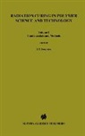 F Rabek, F Rabek, J.P. Fouassier, Jean-Pierr Fouassier, Jean-Pierre Fouassier, J. F. Rabek... - Radiation Curing in Polymer Science and Technology