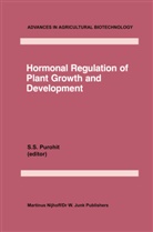 S. S. Purohit, S.S. Purohit, S Purohit, S S Purohit - Hormonal Regulation of Plant Growth and Development
