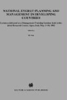 Bain, Bain, D. Bain, Neu, H Neu, H. Neu - National Energy Planning and Management in Developing Countries