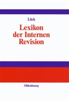 Wolfgan Lück, Wolfgang Lück - Lexikon der Internen Revision