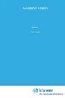 Richard Miller, Richard K Miller, Richard K. Miller, Nello Zeuch, Nello Zuech - Machine Vision