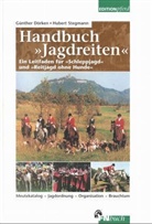Günthe Dörken, Günther Dörken, Hubert Stegmann, Deutsch Reiterliche Vereinigung - Handbuch 'Jagdreiten'