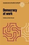 Emery, F Emery, F. Emery, F.E. Emery, E Thorsrud, E. Thorsrud - Democracy at Work