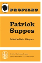 R Bogdan, R. Bogdan, Radu J. Bogdan - Patrick Suppes