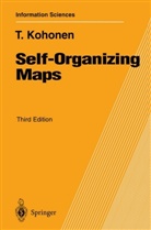 Teuvo Kohonen - Self-Organizing Maps