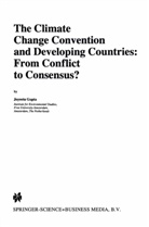 J Gupta, J. Gupta, Joyeeta Gupta - The Climate Change Convention and Developing Countries