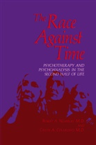 Calvin A Colarusso, Calvin A. Colarusso, Robert Nemiroff, Robert A Nemiroff, Robert A. Nemiroff - The Race Against Time