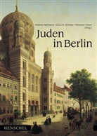 Juliu H Schoeps, Andreas Nachama, Julius H Schoeps, Julius H. Schoeps, Herm Simon, Hermann Simon - Juden in Berlin. Bd.1