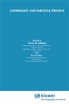 de Sabbata, V de Sabbata, V. De Sabbata, Tso-Hsiu Ho, Ho Tso-Hsiu, Ho Tso-Hsiu... - Cosmology and Particle Physics