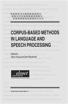 Bloothooft, Bloothooft, Gerrit Bloothooft, S. Young, Stev Young, Steve Young - Corpus-Based Methods in Language and Speech Processing