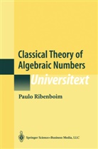 Paulo Ribenboim - Classical Theory of Algebraic Numbers