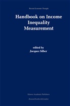 Jacque Silber, Jacques Silber - Handbook on Income Inequality Measurement