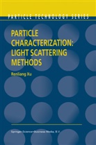Renliang Xu - Particle Characterization: Light Scattering Methods