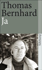 Thomas Bernhard - Ja